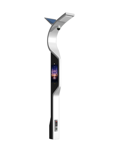 未来主义-景观 未来主义-景观