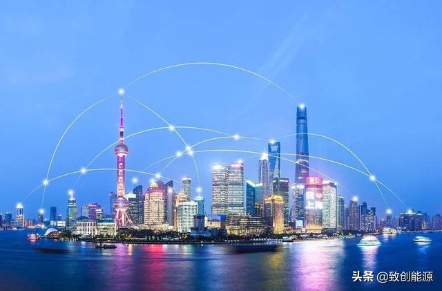 5G时代来临，如何开启智慧城市新篇章？