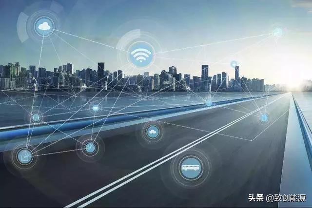 5G时代来临，如何开启智慧城市新篇章？